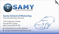 Samy School Of Motoring 634398 Image 0
